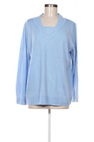 Női pulóver Unbranded, Méret XL, Szín Kék, Ár 4 459 Ft