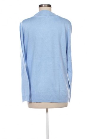 Női pulóver Unbranded, Méret XL, Szín Kék, Ár 4 459 Ft