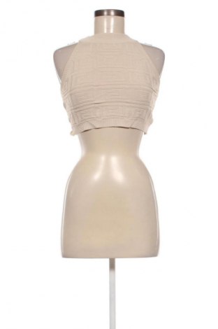 Pulover de femei Unbranded, Mărime XS, Culoare Bej, Preț 68,99 Lei
