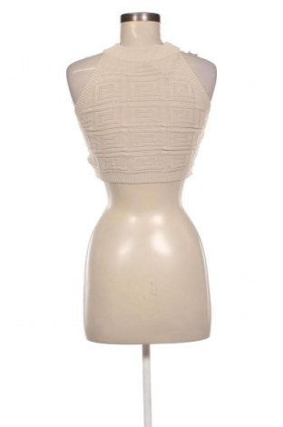 Pulover de femei Unbranded, Mărime XS, Culoare Bej, Preț 68,99 Lei