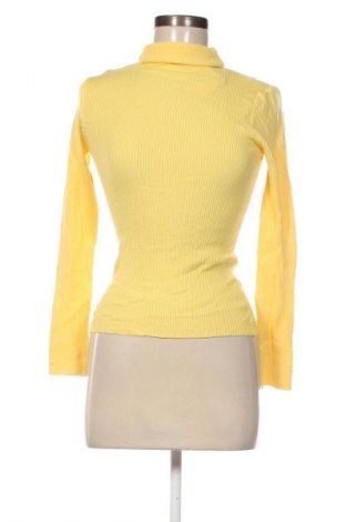 Damenpullover Unbranded, Größe XS, Farbe Gelb, Preis € 13,99