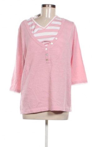 Damenpullover Unbranded, Größe XL, Farbe Rosa, Preis € 9,99