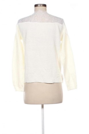 Damenpullover Unbranded, Größe M, Farbe Weiß, Preis € 11,99