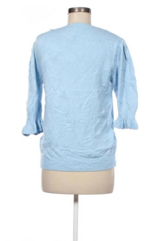 Dámský svetr Unbranded, Velikost M, Barva Modrá, Cena  199,00 Kč