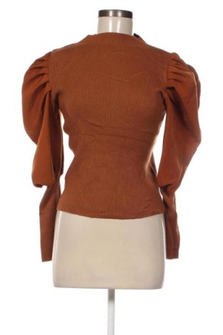 Damenpullover Unbranded, Größe M, Farbe Braun, Preis € 13,99