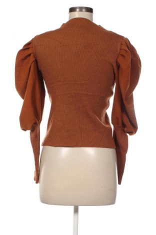 Damenpullover Unbranded, Größe M, Farbe Braun, Preis € 13,99
