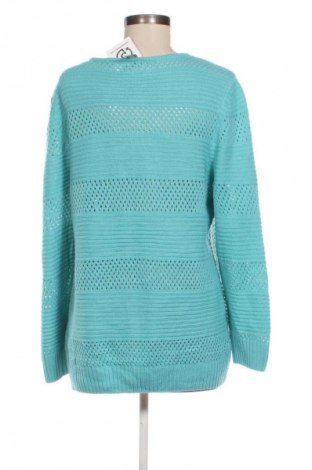 Damenpullover Unbranded, Größe XL, Farbe Grün, Preis € 11,99