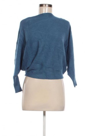 Damski sweter Unbranded, Rozmiar S, Kolor Niebieski, Cena 46,99 zł