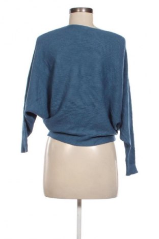 Damski sweter Unbranded, Rozmiar S, Kolor Niebieski, Cena 46,99 zł