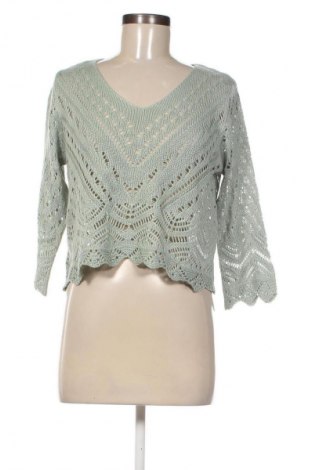 Damenpullover Unbranded, Größe L, Farbe Grün, Preis € 9,99