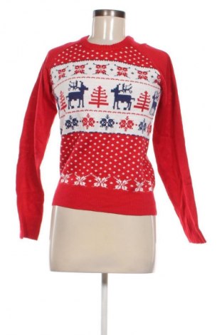 Damenpullover Unbranded, Größe XXS, Farbe Mehrfarbig, Preis € 30,99