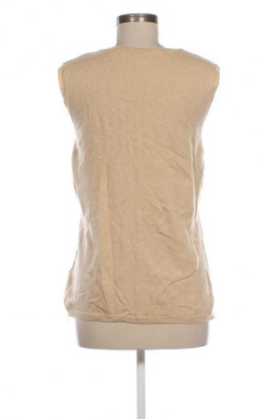 Damenpullover Unbranded, Größe M, Farbe Ecru, Preis € 15,00