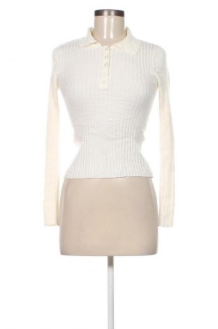 Női pulóver Unbranded, Méret S, Szín Ekrü
, Ár 5 639 Ft