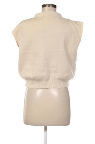 Damenpullover Unbranded, Größe M, Farbe Beige, Preis € 20,99