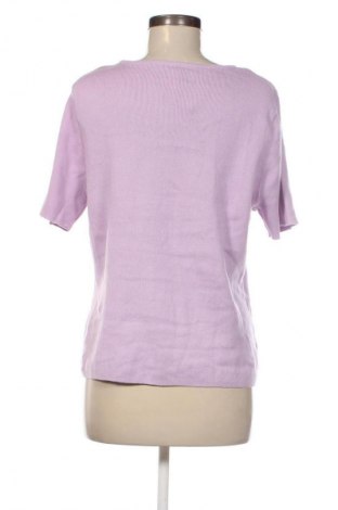 Damski sweter Unbranded, Rozmiar XL, Kolor Popielaty róż, Cena 95,99 zł