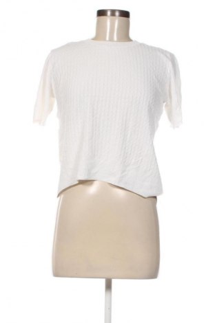 Damenpullover Unbranded, Größe M, Farbe Weiß, Preis € 9,99