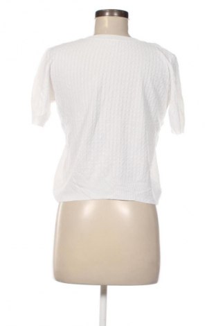 Damenpullover Unbranded, Größe M, Farbe Weiß, Preis € 9,99
