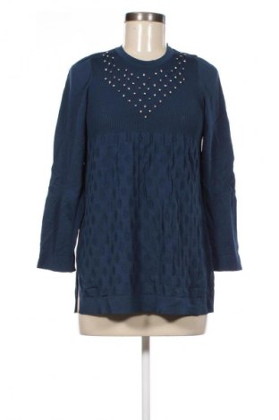Damenpullover Unbranded, Größe M, Farbe Blau, Preis € 8,99