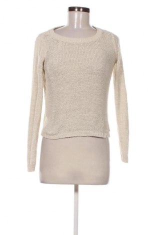 Dámský svetr Unbranded, Velikost S, Barva Béžová, Cena  289,00 Kč