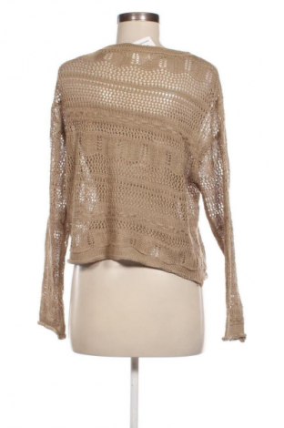 Pulover de femei Unbranded, Mărime M, Culoare Maro, Preț 98,99 Lei