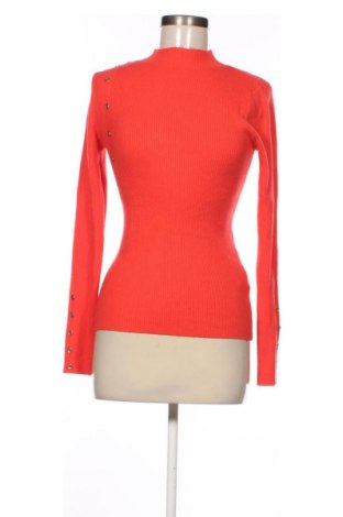 Damenpullover Unbranded, Größe M, Farbe Rot, Preis € 14,83