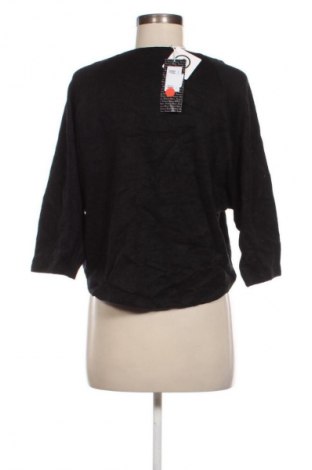 Damski sweter Unbranded, Rozmiar M, Kolor Czarny, Cena 150,99 zł