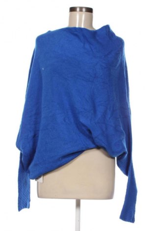 Damski sweter Unbranded, Rozmiar M, Kolor Niebieski, Cena 95,99 zł