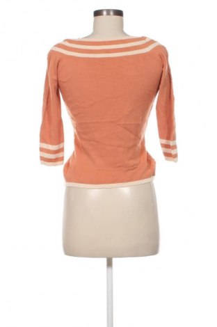 Damski sweter Unbranded, Rozmiar S, Kolor Popielaty róż, Cena 49,99 zł