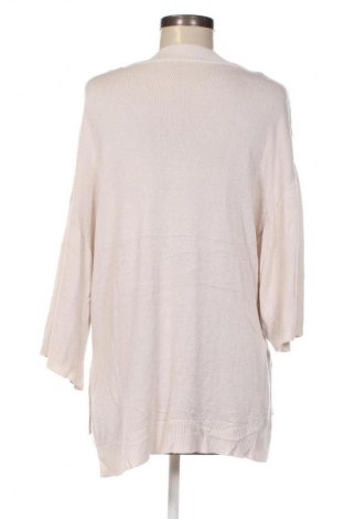 Dámský svetr Unbranded, Velikost XL, Barva Béžová, Cena  309,00 Kč