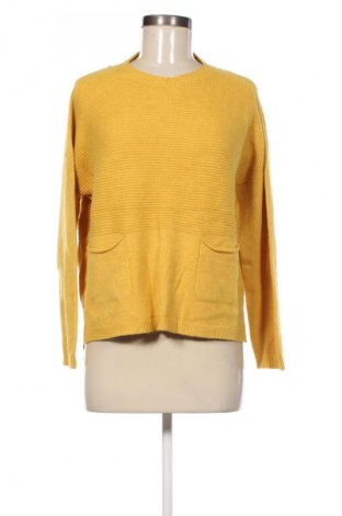 Dámský svetr Unbranded, Velikost L, Barva Oranžová, Cena  259,00 Kč