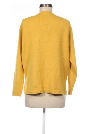 Dámský svetr Unbranded, Velikost L, Barva Oranžová, Cena  259,00 Kč