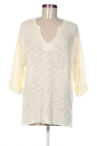 Damenpullover Unbranded, Größe XL, Farbe Ecru, Preis € 14,99