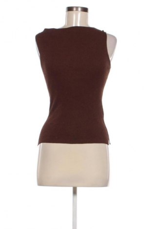 Damenpullover Unbranded, Größe S, Farbe Braun, Preis € 7,99