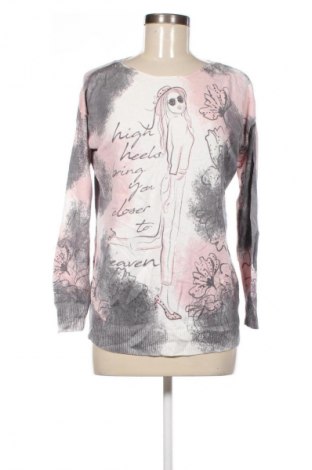 Damenpullover Unbranded, Größe M, Farbe Mehrfarbig, Preis € 15,99