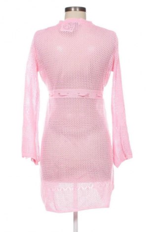Damski sweter Unbranded, Rozmiar M, Kolor Różowy, Cena 95,99 zł