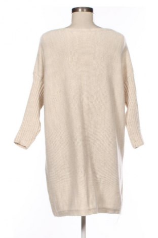 Damenpullover Unbranded, Größe M, Farbe Ecru, Preis € 14,83