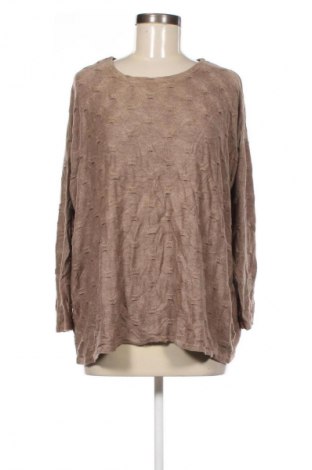 Damenpullover Unbranded, Größe M, Farbe Beige, Preis € 12,99