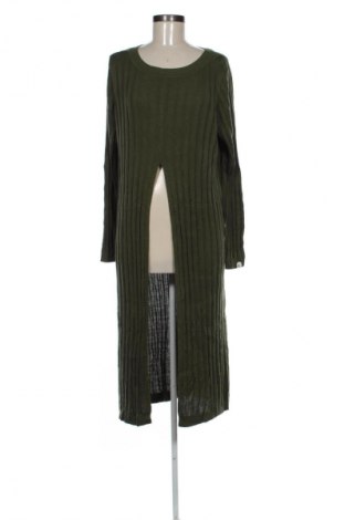 Damski sweter Unbranded, Rozmiar S, Kolor Zielony, Cena 71,99 zł