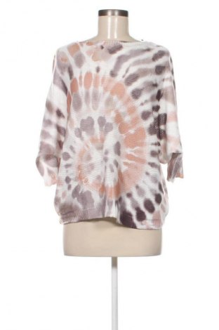 Damski sweter Unbranded, Rozmiar M, Kolor Kolorowy, Cena 64,99 zł