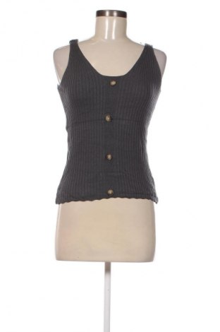 Damenpullover Unbranded, Größe M, Farbe Grau, Preis € 7,99