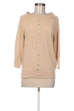Női pulóver Unbranded, Méret S, Szín Bézs, Ár 7 879 Ft