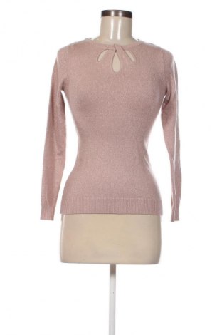Damenpullover Unbranded, Größe XS, Farbe Rosa, Preis € 11,99
