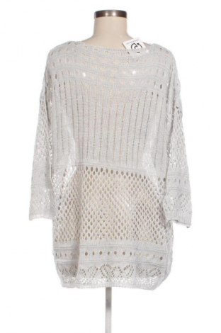 Pulover de femei Unbranded, Mărime XL, Culoare Gri, Preț 98,99 Lei