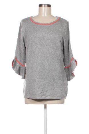 Damski sweter Unbranded, Rozmiar M, Kolor Szary, Cena 52,99 zł