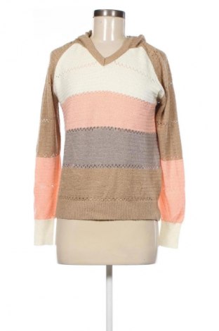 Damenpullover Unbranded, Größe M, Farbe Mehrfarbig, Preis € 13,99