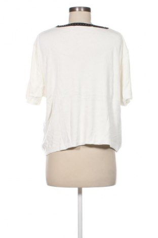 Damenpullover Unbranded, Größe M, Farbe Weiß, Preis 14,99 €