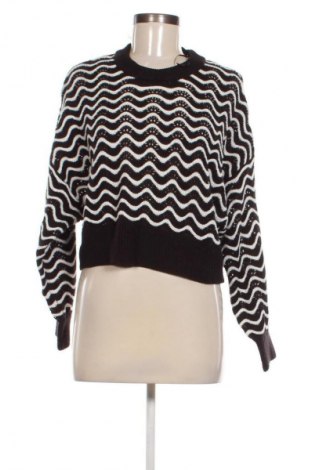 Damski sweter Unbranded, Rozmiar M, Kolor Kolorowy, Cena 95,99 zł