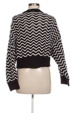 Damski sweter Unbranded, Rozmiar M, Kolor Kolorowy, Cena 95,99 zł