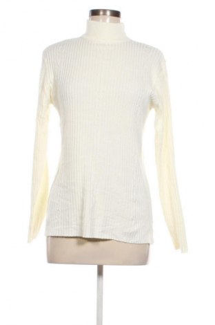 Damski sweter Unbranded, Rozmiar XL, Kolor ecru, Cena 57,99 zł