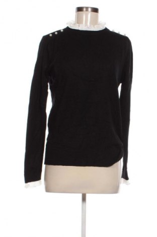 Damenpullover Unbranded, Größe M, Farbe Schwarz, Preis € 13,99